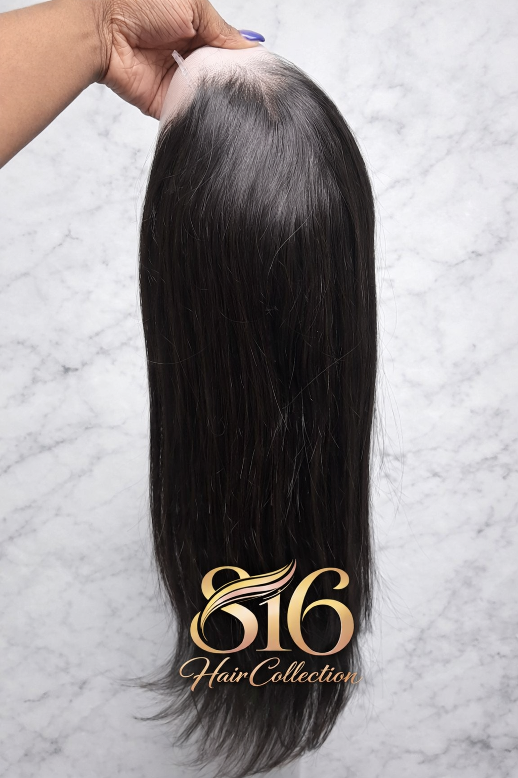 18" 13x4 Frontal Unit