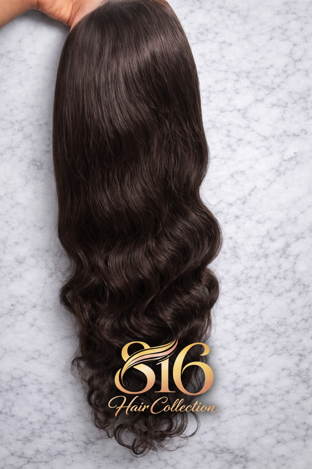 20" 13x4 Frontal Unit