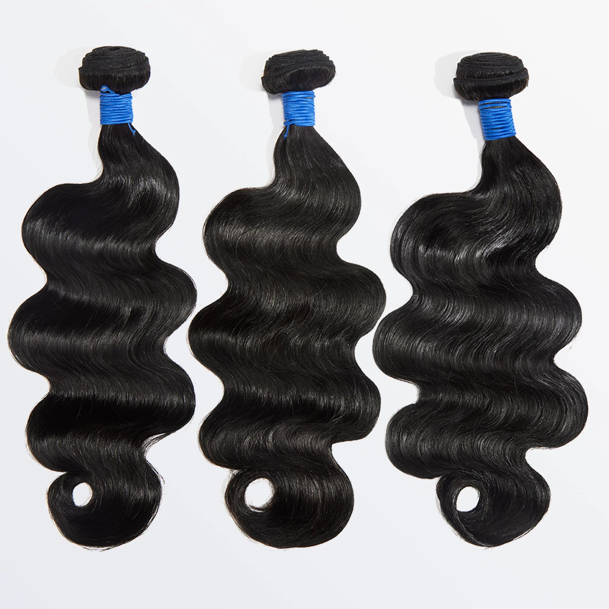 Body Wave