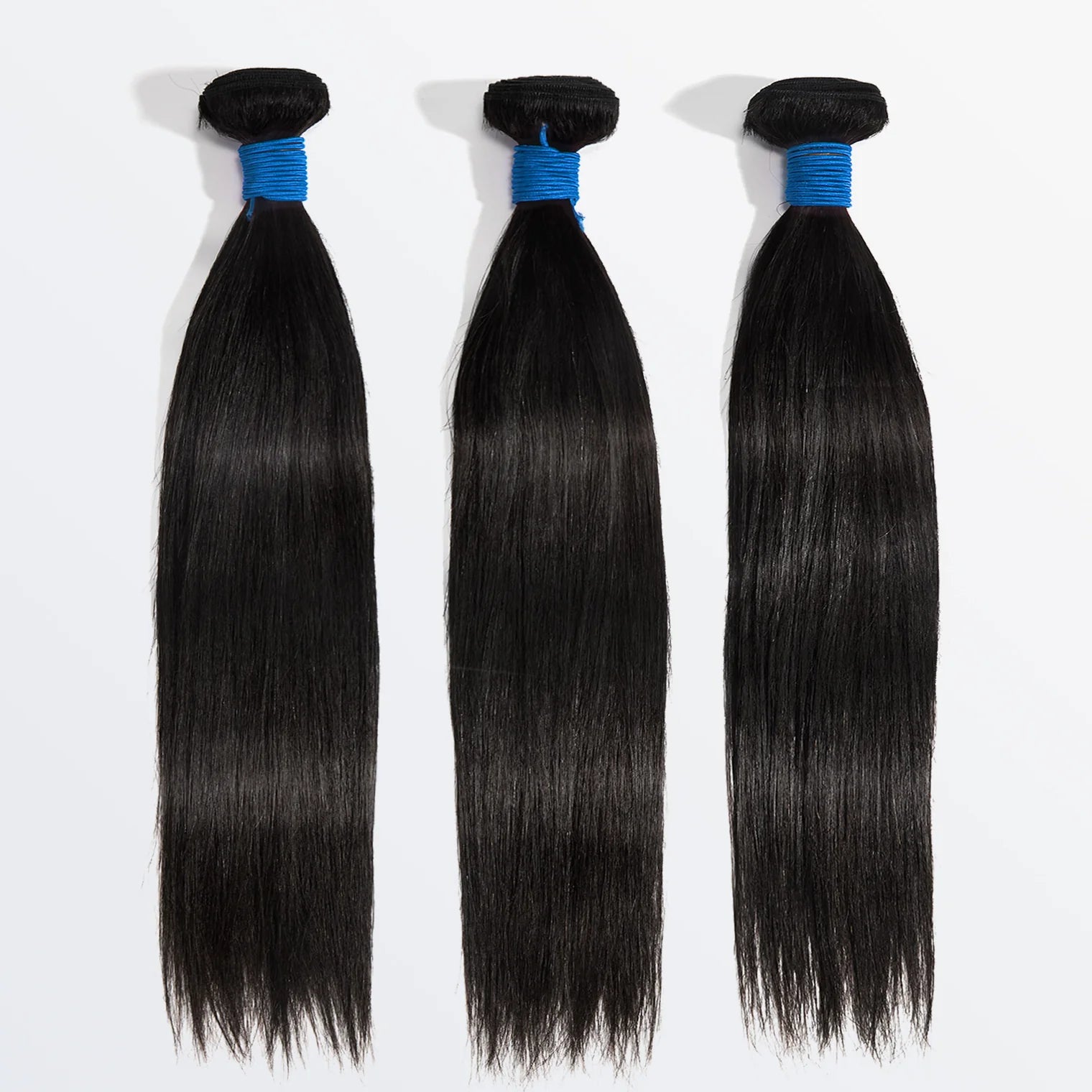 Silky Straight