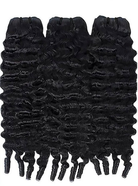 Burmese Curly
