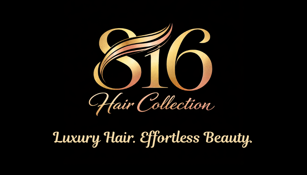 816 Hair Collection